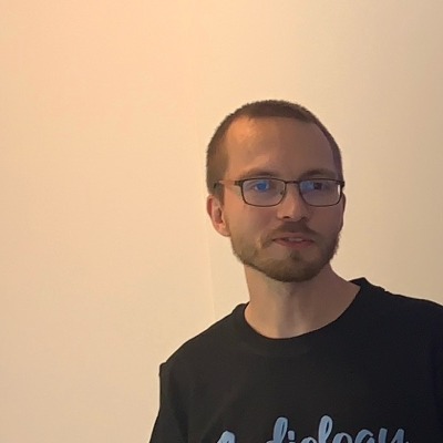 Benedikt Rebohl – Hörakustiker in Zirndorf