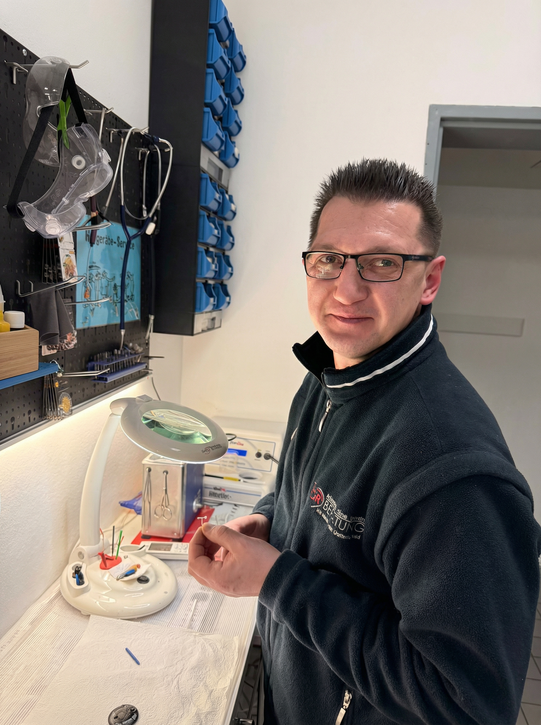 Persönliche Beratung in Nürnberg