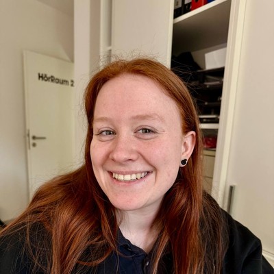 Lea Hausner – Hörakustikerin in Zirndorf